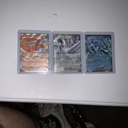 Pokemon- TCG Trading Cards 636996769739 - Image 1