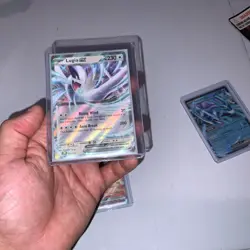 Pokemon- TCG Trading Cards 636996769739 - Image 2