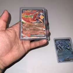 Pokemon- TCG Trading Cards 636996769739 - Image 3