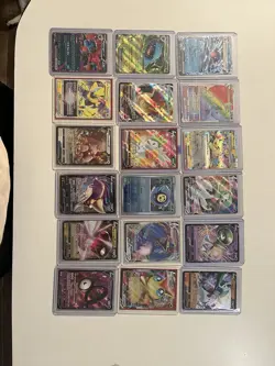 Assorted Pokemon Card Lot - Image 2