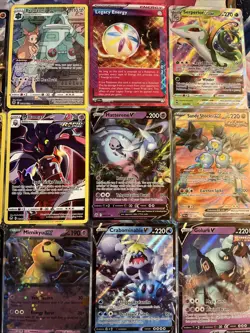 Bundle Lot Pokemon Card Collection - Image 4