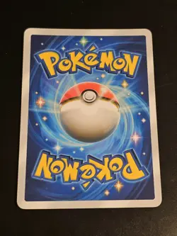 Nidoqueen A1 240/226 Pokemon TCG Pocket Genetic Apex Custom Textured Fanart Card - Image 3