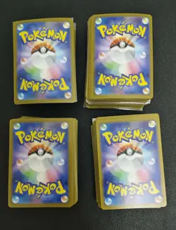 400 Lot EX V RR Holo Double Rare Full Arts Lot Set Pokemon Japanese Cards MM - Image 2