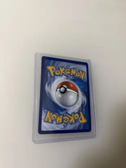 Pokemon TCG Shauna Fusion Strike Holo Card 263/264 Full Art Ultra Rare - Image 4