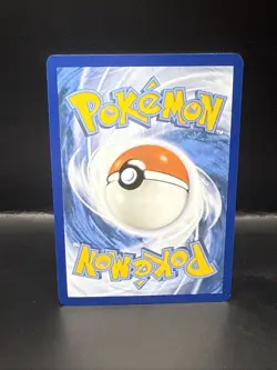 Pokemon Card Snorlax SVP EN 051 Scarlet & Violet 151 Promo Holo SVP051 - Image 3