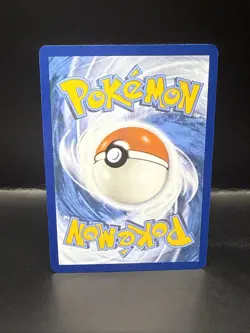 Pokemon Card Snorlax SVP EN 051 Scarlet & Violet 151 Promo Holo SVP051 - Image 4