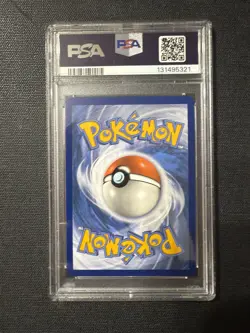 PSA 9 Kingdra EX Special Illustration Rare Promo SVP131 Pokemon Card - Image 2