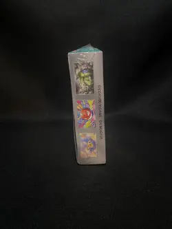 Pokemon Card Battle Partners Booster Box sv9 Sword & Shield Japanese w/shrink - Image 3