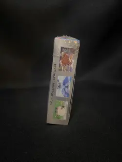 Pokemon Card Battle Partners Booster Box sv9 Sword & Shield Japanese w/shrink - Image 4