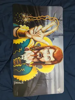 Ultra Pro Magic: The Gathering Playmat Poole Artwork - Counterspell - Image 1