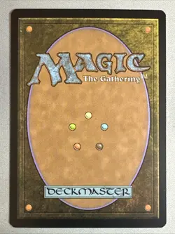 MTG / Polymorphist's Jest / M15 / #75 / Regular / Rare / NM - Image 2