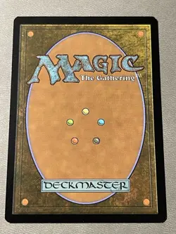 Malcolm, Keen-Eyed Navigator - Foil - Borderless NM MTG Lost Caverns of Ixalan - Image 2