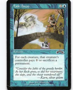 Fade Away C Exodus 34 EXO - Image 1