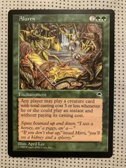 Aluren Tempest Regular - Image 1