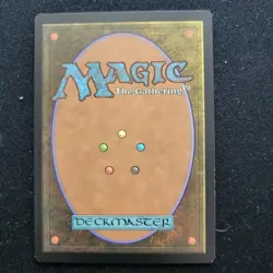 Magic the Gathering The List Reprints Rhystic Study Non-Foil English NM - Image 2
