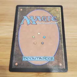 1x Smothering Tithe, Borderless Art Foil, Double Masters 2022, Magic Read Desc - Image 2