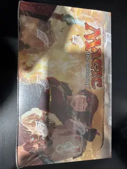 Magic The Gathering - Aether Revolt Sealed Booster Box - Factory Sealed English - Image 2