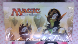 Magic The Gathering MTG Oath of the Gatewatch Booster Box JAPANESE New Free Ship - Image 1