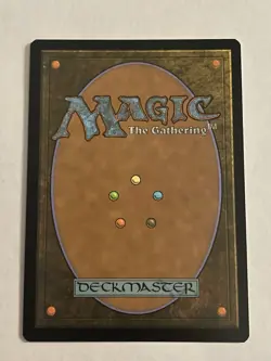 Disrupt Decorum (Foil Etched) Commander Masters - Image 2