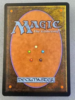 Ashnod's Altar Chronicles Regular MTG-Unplayed NM-Vintage Magic the Gathering - Image 2