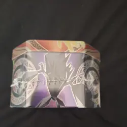 Pokemon TCG Tin- Ho-Oh GX Mysterious Powers Factory Sealed 2017 Sun & Moon/XY - Image 3