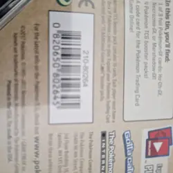 Pokemon TCG Tin- Ho-Oh GX Mysterious Powers Factory Sealed 2017 Sun & Moon/XY - Image 5