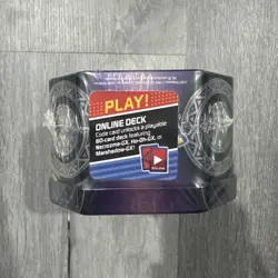 Pokemon: Mysterious Powers Tin [Necrozma GX] - Image 3