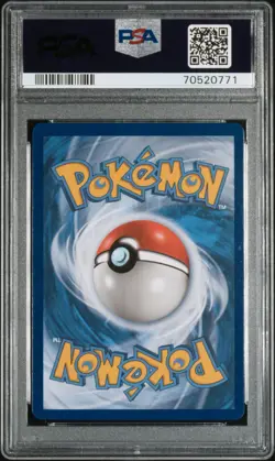 Pokemon! PSA 8 Welder 214/214 - Full Art Trainer S&M: Unbroken Bonds - NM/Mint - Image 2