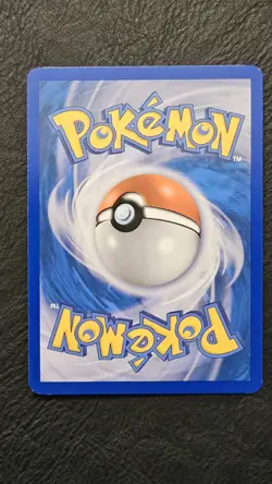 Minun 34/95 Uncommon Reverse Holo Pokemon TCG Unleashed - Image 2