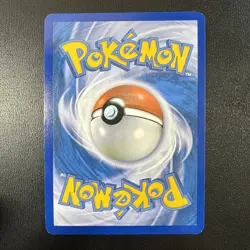 Plusle - 36/95 - Unleashed - Reverse Holo - Pokemon TCG 2010 Vintage - Image 2