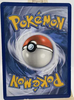 Pokemon TCG Mega-Charizard-EX Evolutions 101/108 Holo Full Art - Image 2