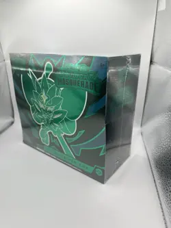 Pokemon Twilight Masquerade ETB 💎 Brand New 💎 Damaged Shrink Wrap Only - Image 1