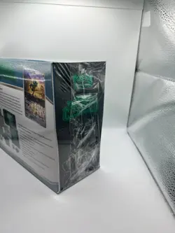 Pokemon Twilight Masquerade ETB 💎 Brand New 💎 Damaged Shrink Wrap Only - Image 3