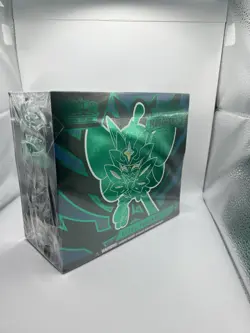 Pokemon Twilight Masquerade ETB 💎 Brand New 💎 Damaged Shrink Wrap Only - Image 4