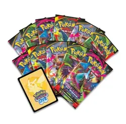 Pre-Order Phantasmal Flames Pokemon Center Elite Trainer Box PC ETB After 11/14 - Image 4