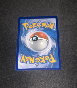 Pokemon TCG Meloetta Black Star Promo XY120 - Image 2