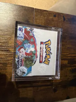 Pokemon TCG: Scarlet & Violet - Paradox Rift Booster Box - 36 Packs 820650863998 - Image 1