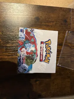 Pokemon TCG: Scarlet & Violet - Paradox Rift Booster Box - 36 Packs 820650863998 - Image 2