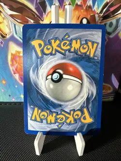 Pokemon TCG. Treecko 67/100 Ex Crystal Guardians Stamped Reverse Holofoil (LP) - Image 2