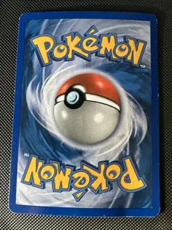 Pokemon TCG. Treecko 67/100 Ex Crystal Guardians Stamped Reverse Holofoil (LP) - Image 4