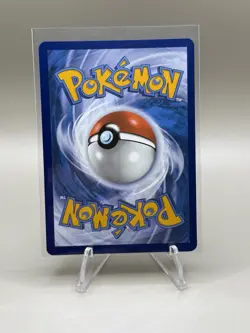 Milcery 152/142 Pokemon TCG Stellar Crown Illustration Rare Holo - Image 2