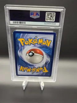 2022 Pokemon Arceus V 166/172 Brilliant Stars Alternate Art PSA 10 Full Art - Image 2