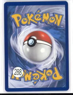 Eevee ??Swirl?? ?Cosmos Holo ? Black Star Promo ?? Pokemon SWSH127 NM 0321#288 - Image 2