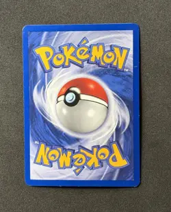 Pichu 22/165 Pokemon Expedition Holo E-Reader SWIRL - Image 2