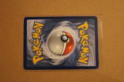 Pokemon TCG Blissey XY56 XY Holo Black Star Promo - Image 2