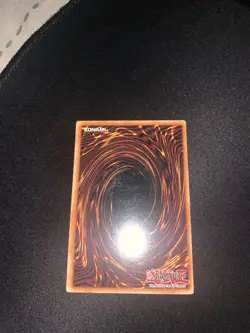 Yugioh Black Rose Dragon CT05-EN003 Near Mint Limited Edition Secret Rare - Image 2