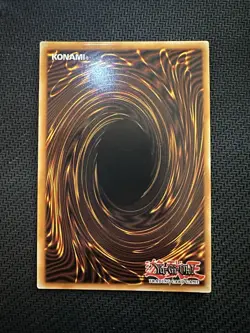 Substitoad - YuGiOh! BLTR-EN054 Secret Rare NM - Image 2