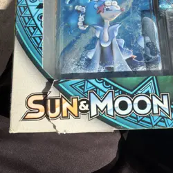 Pokemon TCG Sun & Moon GX Challenge Box Decidueye Card Holo (Factory Sealed)!!! - Image 2