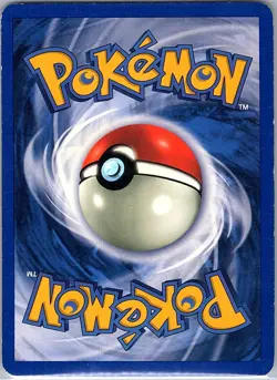Dark Primeape 43/82 Non Holo Team Rocket - Pokemon Card - LP - Image 2