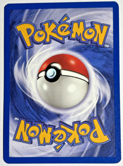 Pokemon TCG Magneton Rare Holo Card #11/62 Fossil With SWIRL 🌀 - Image 3